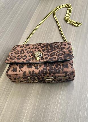 Сумка kurt geiger 12-14 робочих днів 9