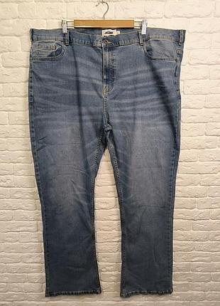 Джинсы jacamo 50р.