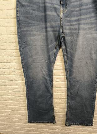 Джинсы jacamo 50р. 2