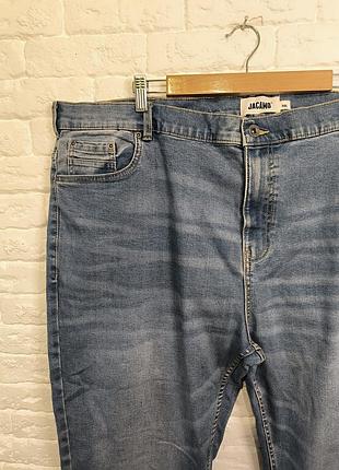 Джинсы jacamo 50р. 3