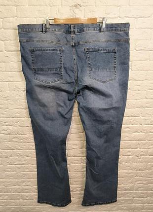 Джинсы jacamo 50р. 5