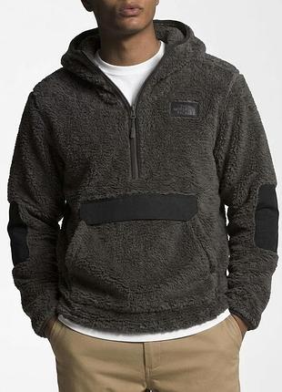 Флісова кофта шерпа the north face campshire xl