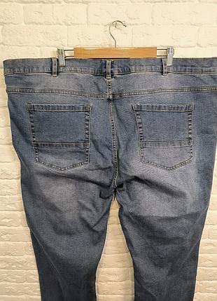 Джинсы jacamo 50р. 6