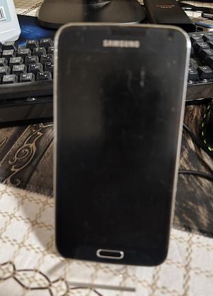 Samsung galaxy s5 (exynos / wolfson dac) - под восстановление / донор / на запчасти