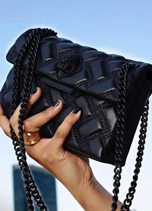 Сумка kurt geiger 12-14 робочих днів