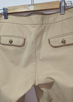 Massimo dutti брюки 6