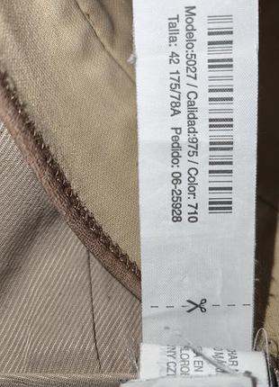Massimo dutti брюки 9