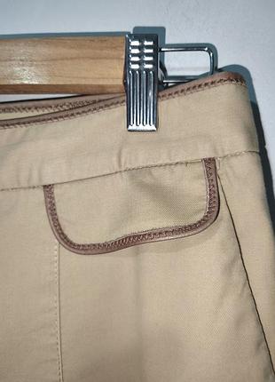 Massimo dutti брюки 4