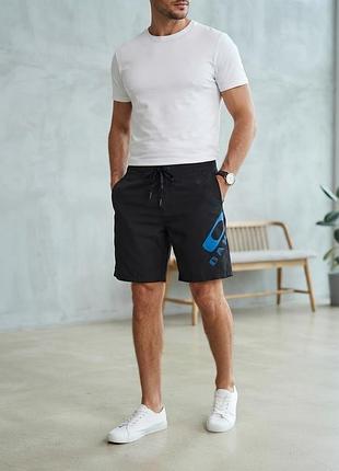 Чоловічі пляжні шорти oakley оригінал, розмір 31 (m)