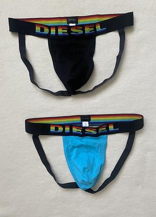 Джоктрепи diesel 6
