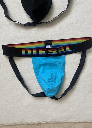 Джоктрепи diesel 2