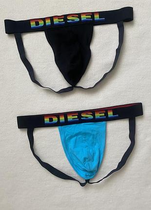 Джоктрепи diesel