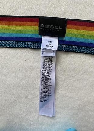 Джоктрепи diesel 4
