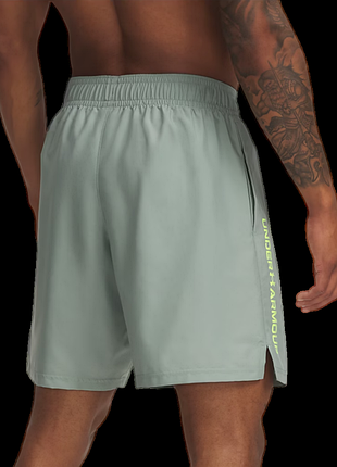 Шорти under armour