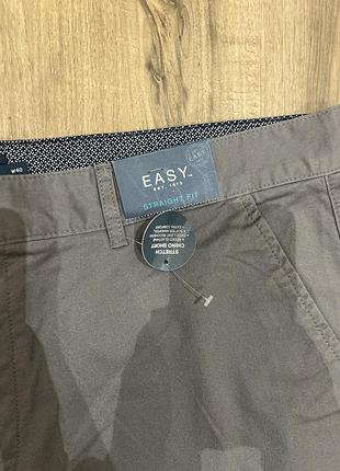 Шорти easy p40 4