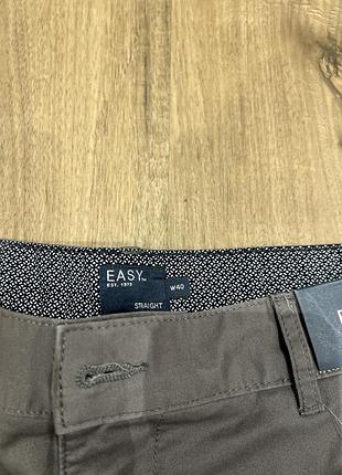 Шорти easy p40 5