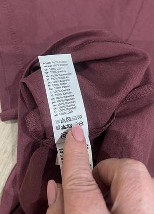 Футболка primark pxs 4