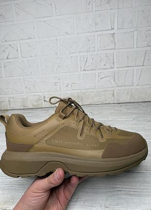 Кроссовки тактические deckers x lab m dx-a6 carbon low gtx gore-tex