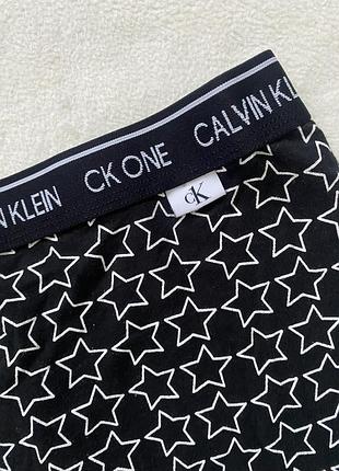 Я труси боксери calvin klein 7
