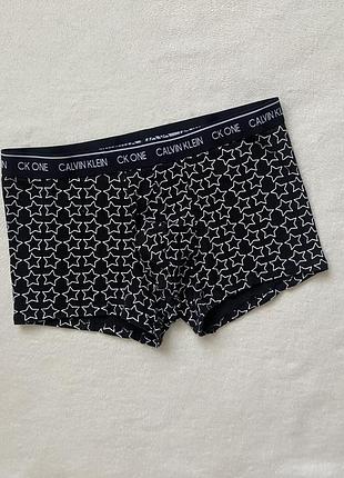 Я труси боксери calvin klein 5