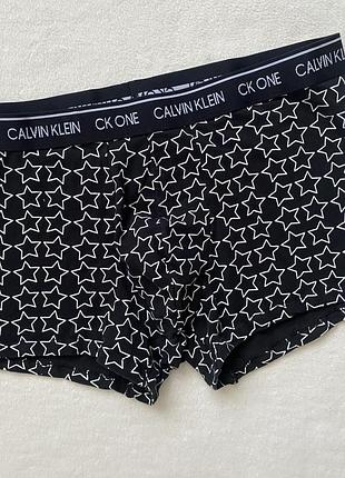 Я труси боксери calvin klein 6