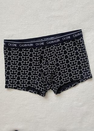 Я труси боксери calvin klein 8