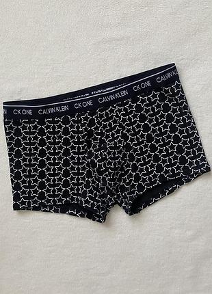 Я труси боксери calvin klein