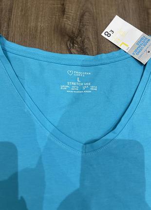 Футболка primark pl 3