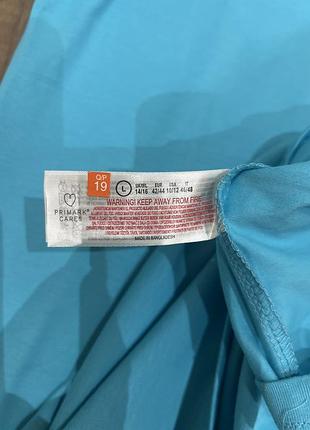 Футболка primark pl 4