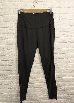 Лосины спортивные shein