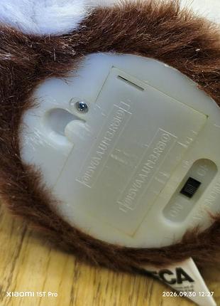 Gizmo гремлін  гізмо іграшка від neca з озвучкою. 4