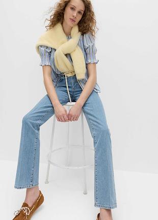 Класні джинси bootcut