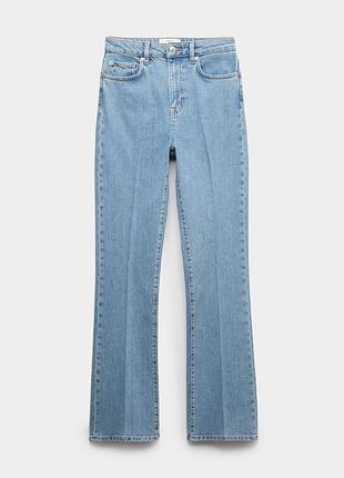 Класні джинси bootcut 5
