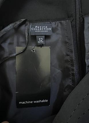 Класична спідниця debenhams 7