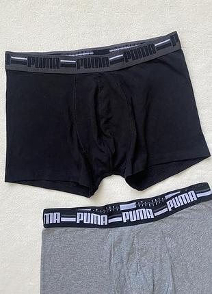 Труси боксери puma 5