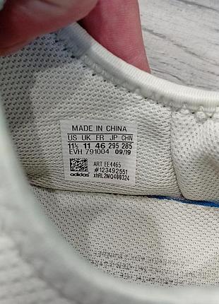 Оригінальні кросівки adidas original u path run ee4465 8