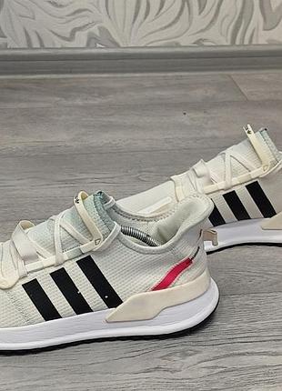 Оригінальні кросівки adidas original u path run ee4465 2