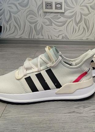 Оригінальні кросівки adidas original u path run ee4465