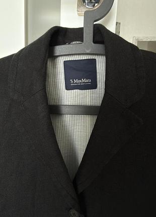 Жакет max mara 2