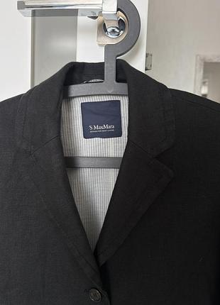 Жакет max mara 4