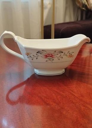 Дуже гарний соусник villeroy&amp;boch "nanking".