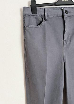 Класні джинси bootcut 3