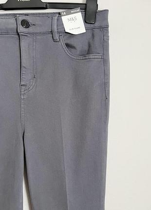 Класні джинси bootcut 4