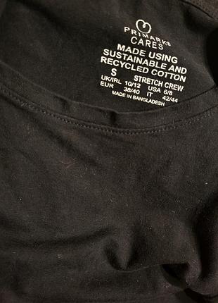 Базовый реглан primark 4