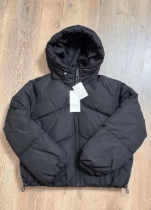 Пуфер zara