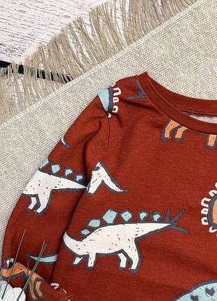 Реглан хлопчик 3