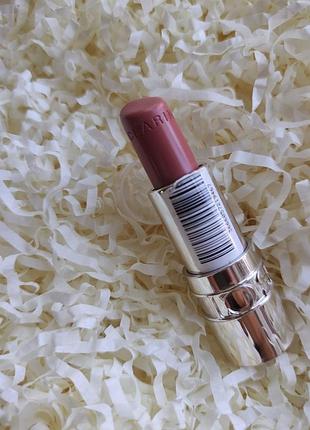 Clarins joli rouge shine.кремовая помада 2