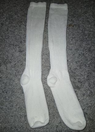 Компресійні шкарпетки jobst sensifoot (розмір large) для людей із цукровим діабетом компресія (8–15 мм рт. ст.).