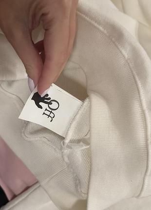 Худі off white 4