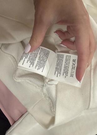 Худі off white 6